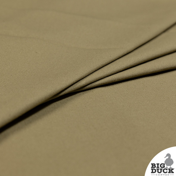 Natural Khaki Canvas Used for Cornhole Bags and DIY Tote Projects
