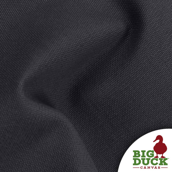 12oz Heavyweight Cotton Duck Midnight Blue (Popular FACTORY SECONDS)