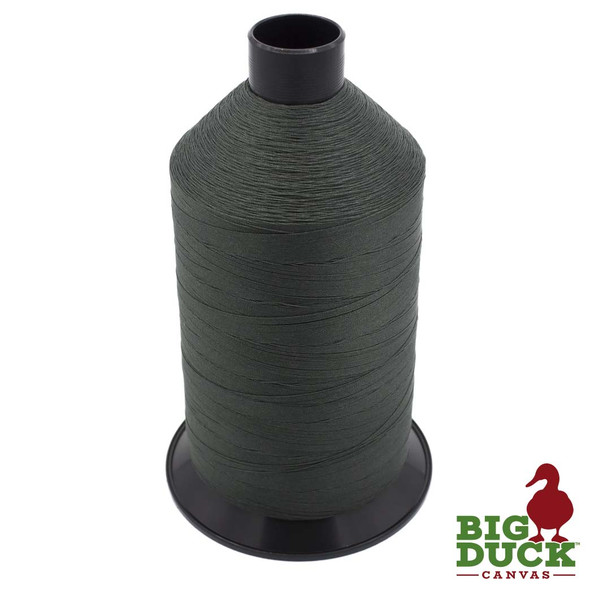 Thread-Bonded Nylon Tex70 Black 1LB (Fil-Tec BNT69)