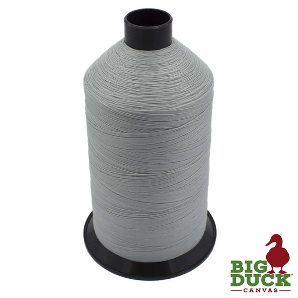 Sewing Thread-Bonded Nylon Tex70 Hoover Gray 1LB (Fil-Tec BNT69)