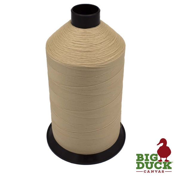 Tex70 Bonded Nylon Thread Grey 1LB | Wholesale | Fil-Tec®