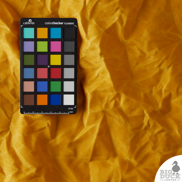 Lemon Curry waxed canvas fabric —10oz cotton duck ideal for tote bags and outdoor gear Lemon Curry waxed canvas fabric —10oz cotton duck ideal for tote bags and outdoor gear