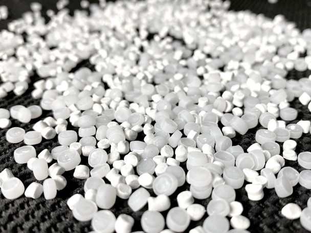 Plastic Pellets for cornhole bag filler