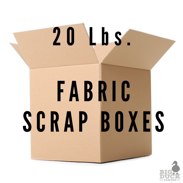 Wholesale Fabric Online - Discount Fabric Boxes