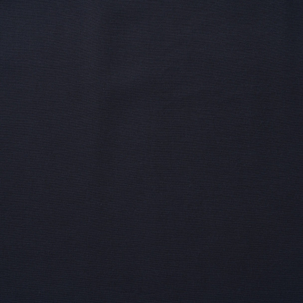 10 oz / 62" Poly-Cotton Ripstop (MADE N THE USA) - Navy