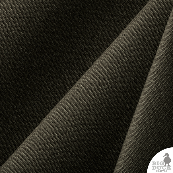 #10 Cotton Canvas Duck - Olive Drab Canvas - Wholesale Fabric