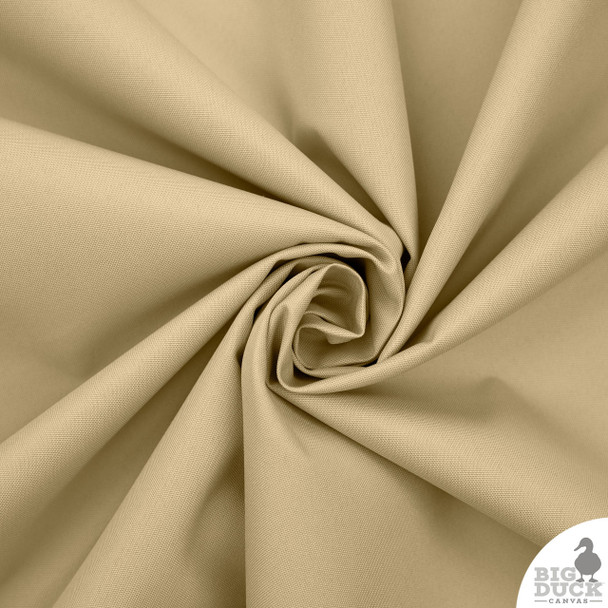 600D Polyester Fabric Wholesale Canvas - Khaki