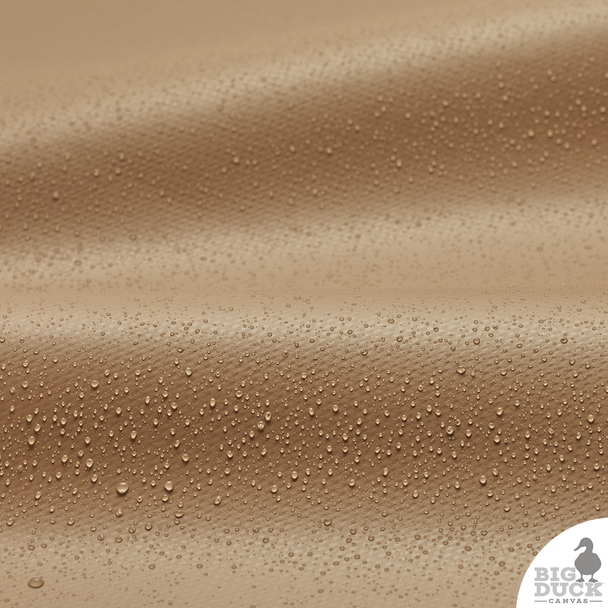 Wholesale Tan Vinyl Fabric - Tan