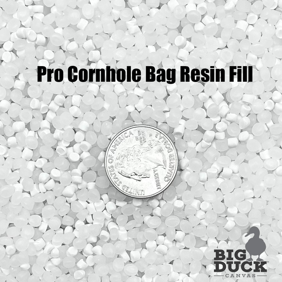 Bag Filler Recycled Plastic Resin Pellets Wholesale