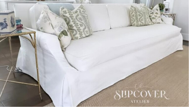 Couch Cover