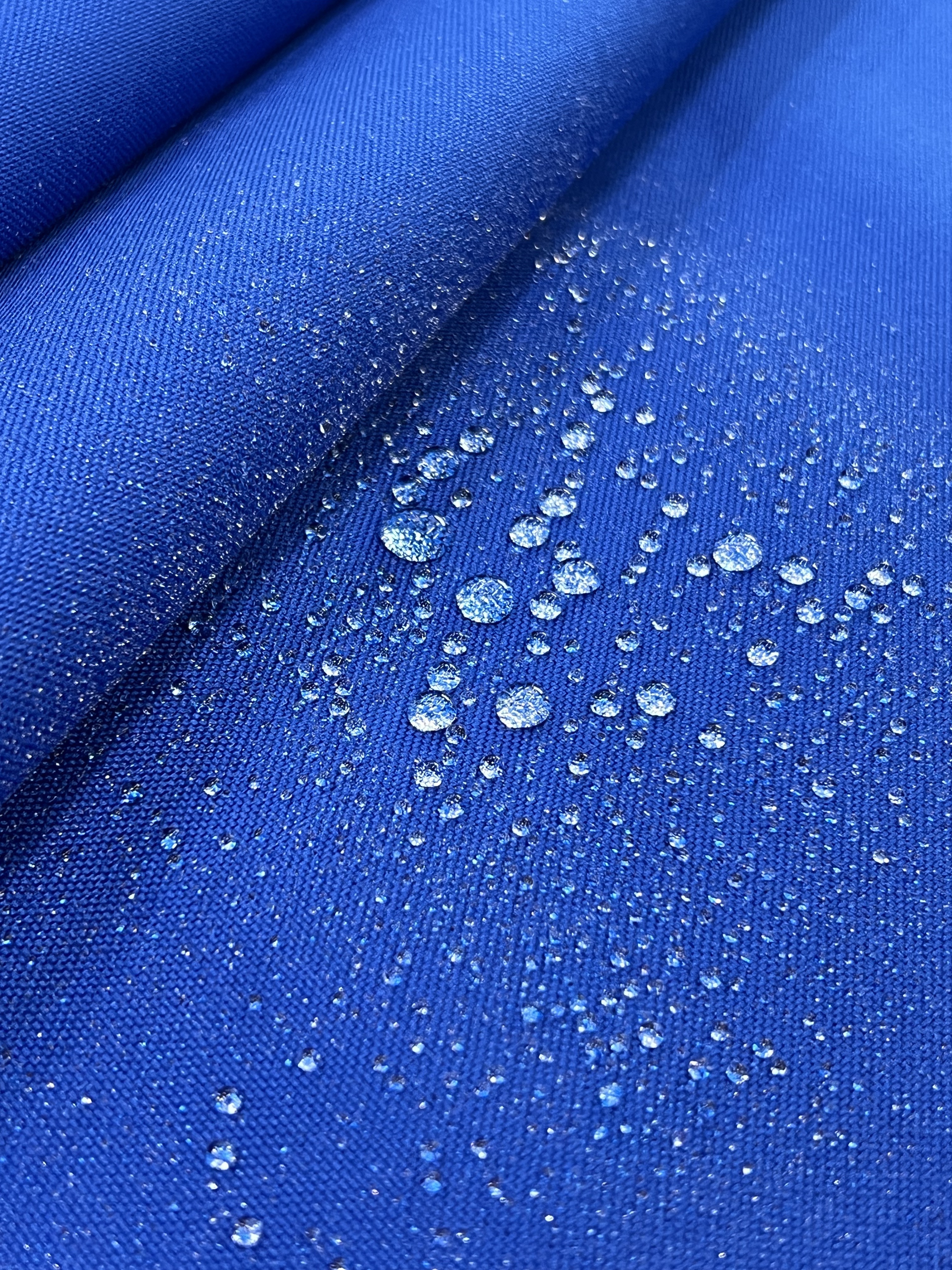 1000D Nylon Fabric