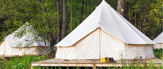Tent