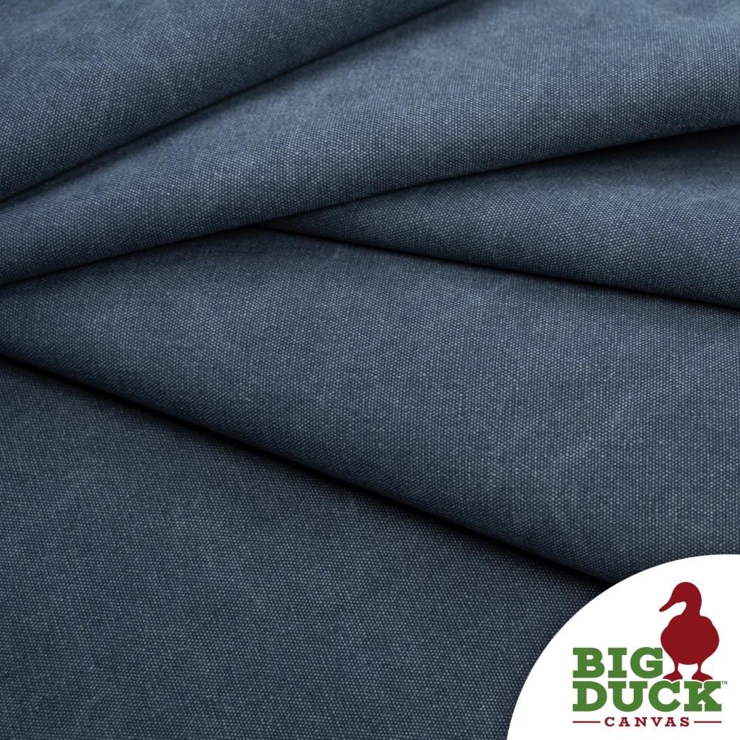 Stonewashed and Pre-washed 100% Cotton Heavy Dark Blue Denim Fabric, Sewing  Cotton Fabric by the Yard 150 Cm, 1.5 Meters, or 1.64 Yards 