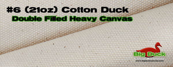 Sewing thread wholesale/bulk online-Big Duck Canvas