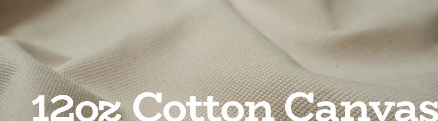 Cotton Duck Canvas - 12oz - Beige · King Textiles