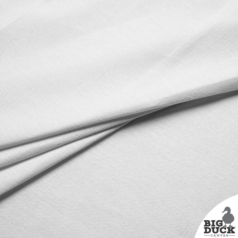 7oz Cotton Canvas Fabric