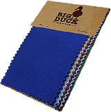 DuraWax™ Heavy Waxed Canvas Cotton Duck 12 oz. Saddle 57 Fabric