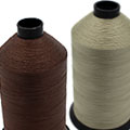 Home/Industrial Wholesale Sewing Thread Bonded Nylon and Polyester