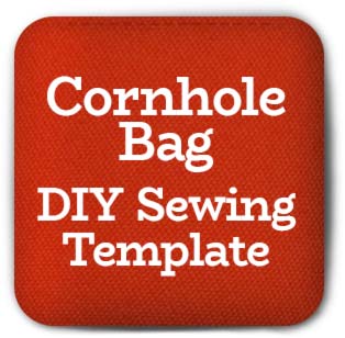 What Makes the Best Filling Material for Cornhole Bags?