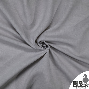 Linen Fabric | Linen Fabric by the yard | Saxony | Sea Salt
