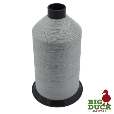 Techtex Threads Tex70 Bonded Nylon Thread Gray 1LB | Fil-Tec® | Wholesale
