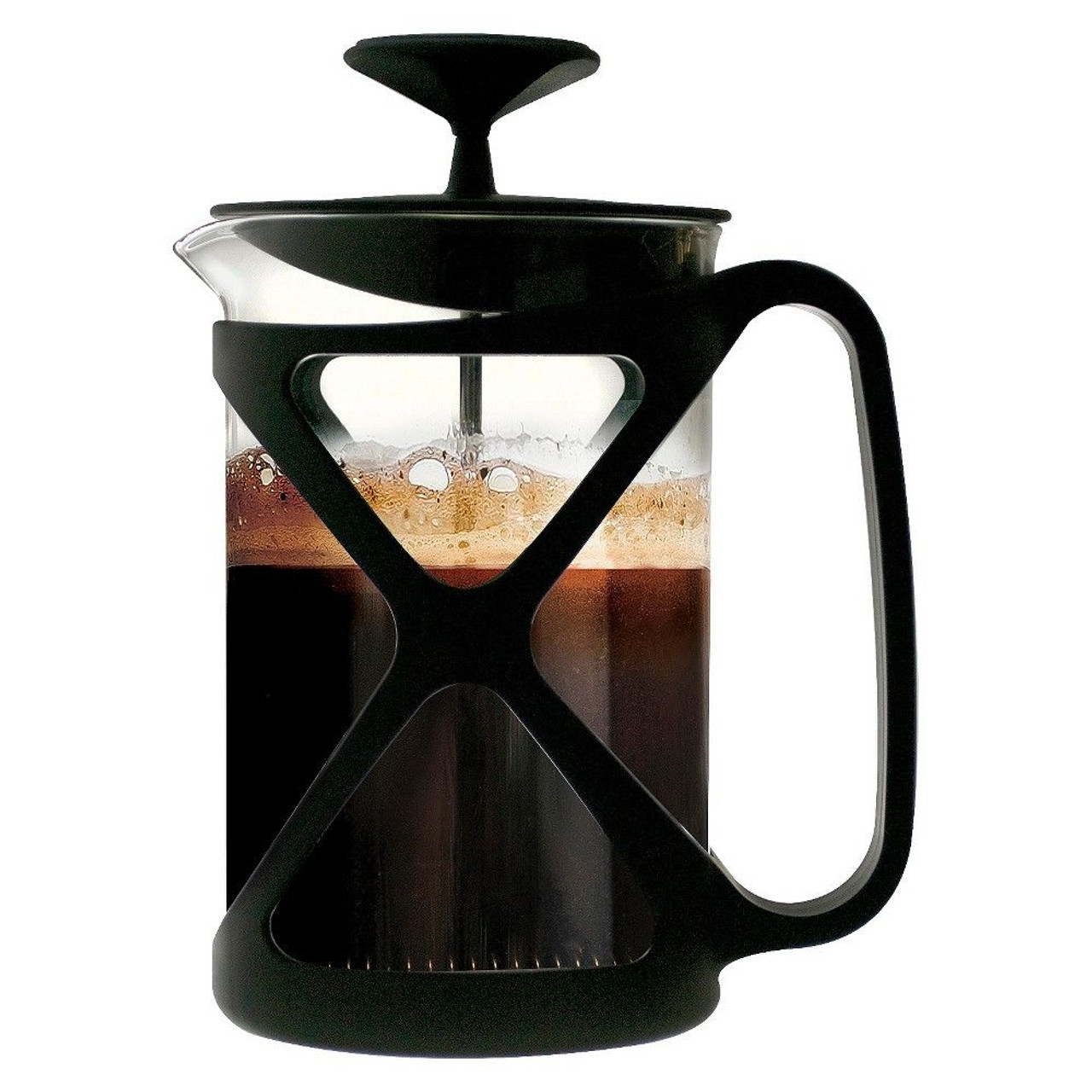 Fino Stovetop Espresso Coffee Maker 6 Cup - Prestogeorge Coffee & Tea