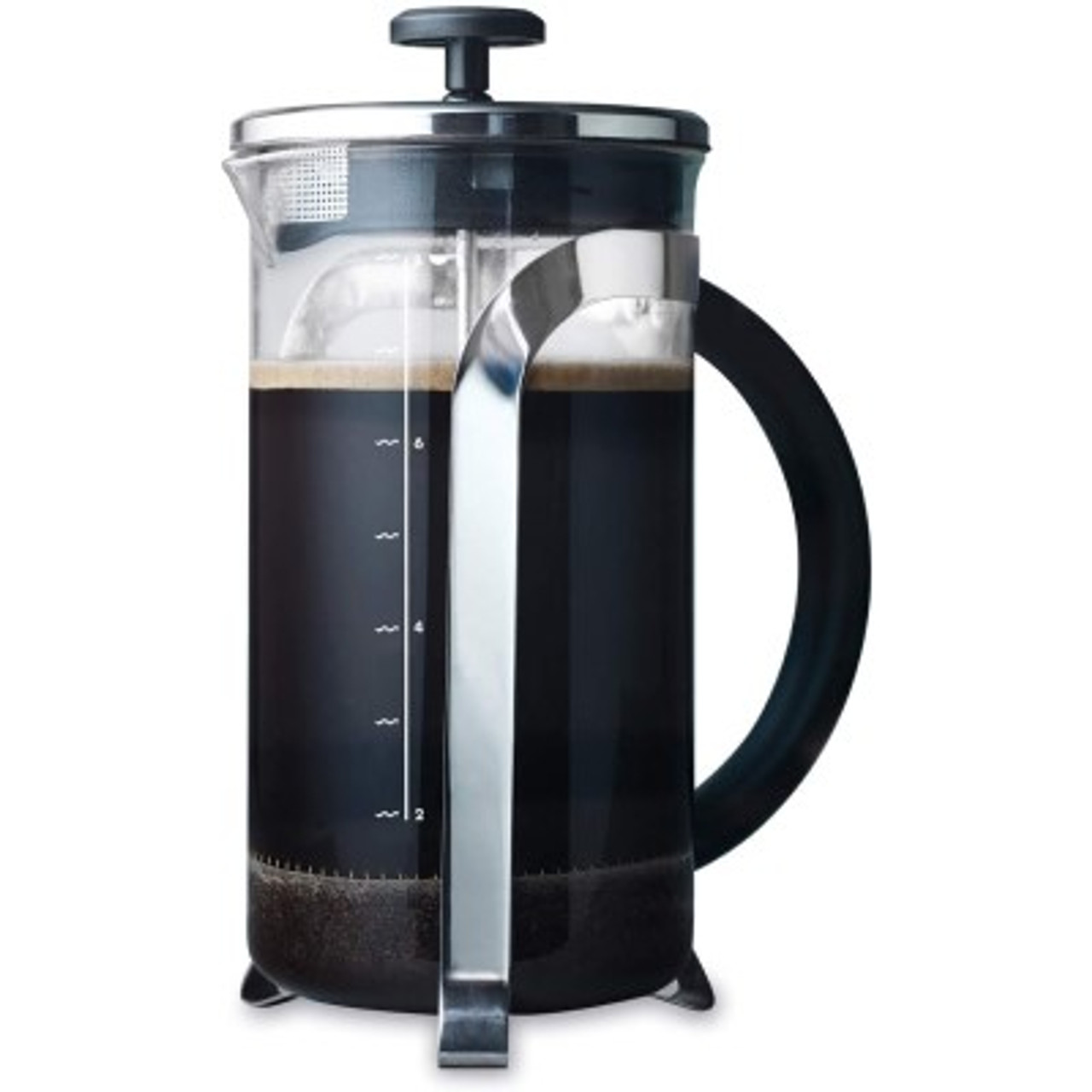 8-Cup French Press