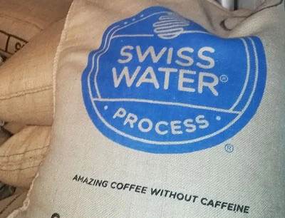 Decaf Mocha Java Swiss Water Process Coffee - Prestogeorge Coffee & Tea