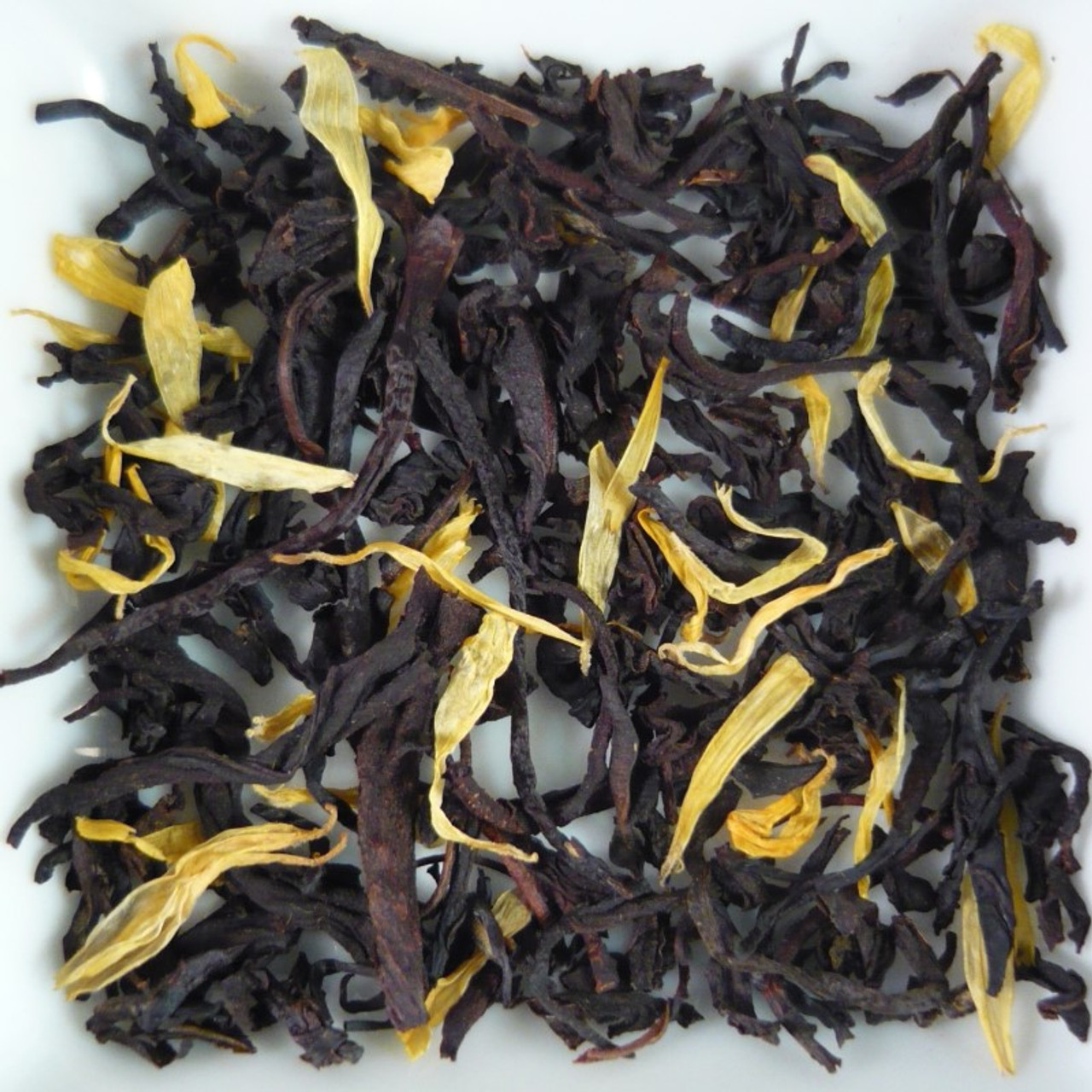 ★ BITTER CELLS★ Cocktail Love Tea Dark Gray B254TS19DG Earl Grey Double Citrus Black Tea - Prestogeorge Coffee & Tea