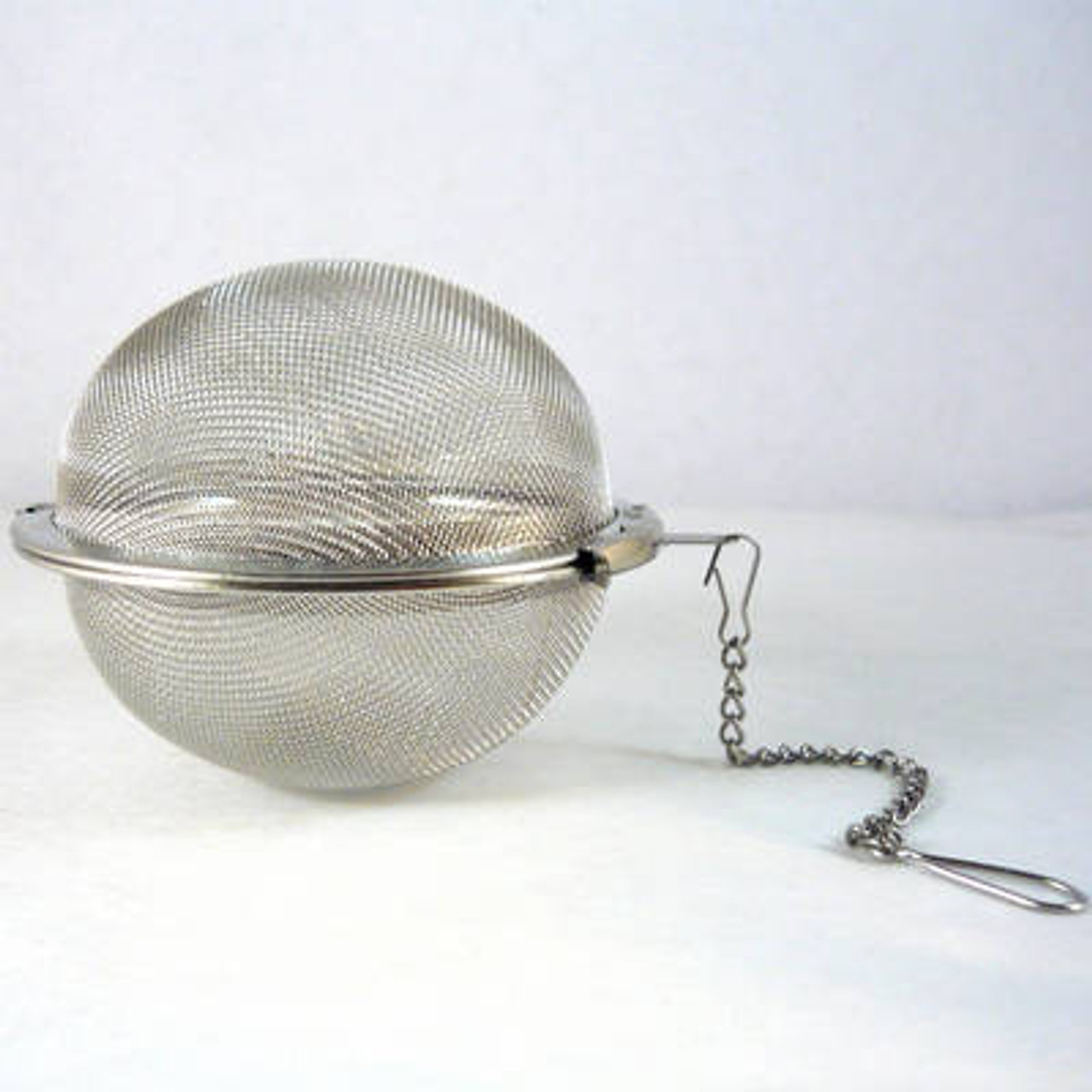 Tea Ball 2