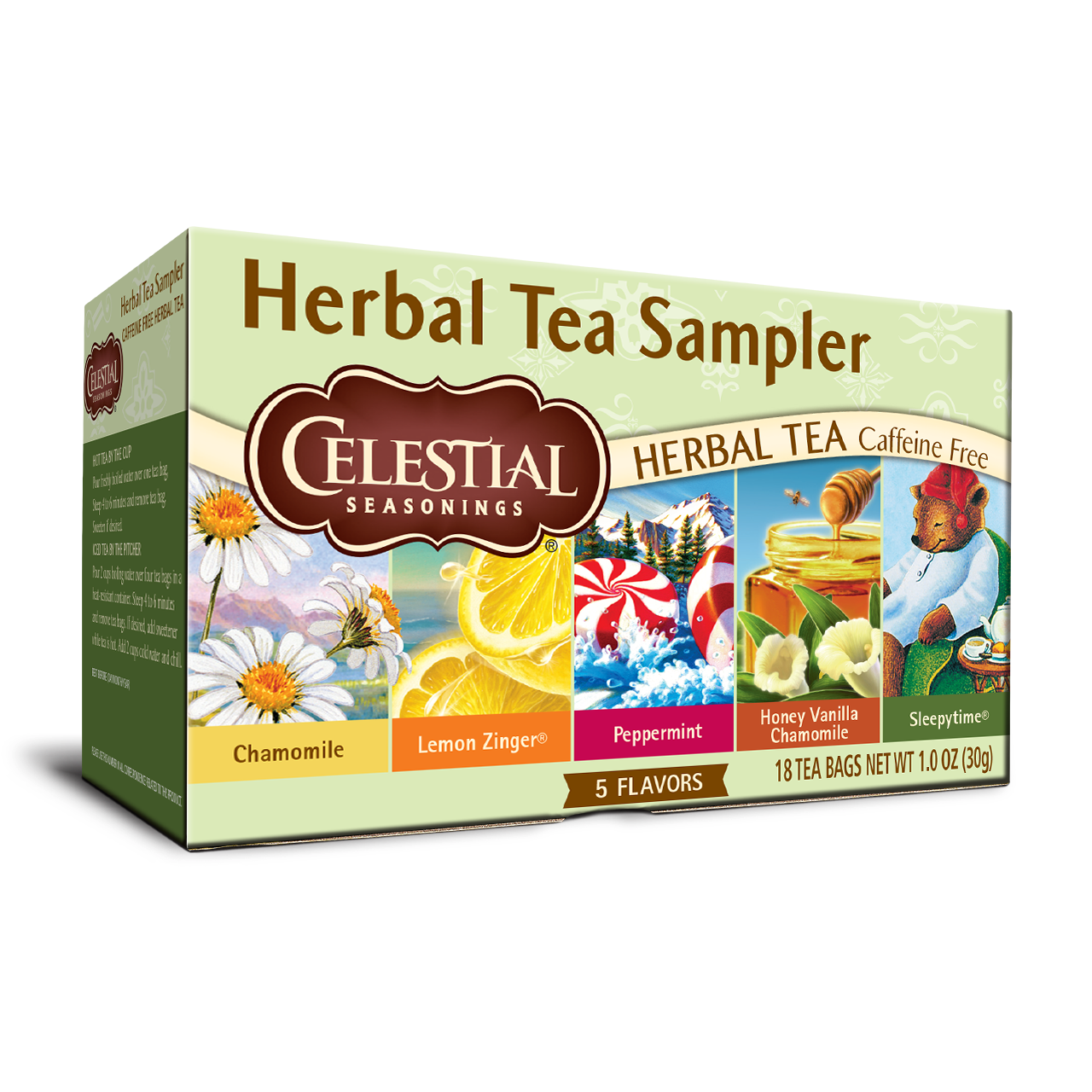 Hibiscus Flower - Prestogeorge Coffee & Tea