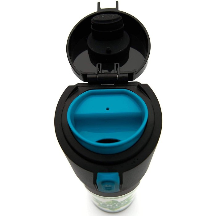 CasaWare Tea Infuser Travel Tumbler - Thumbnail 3