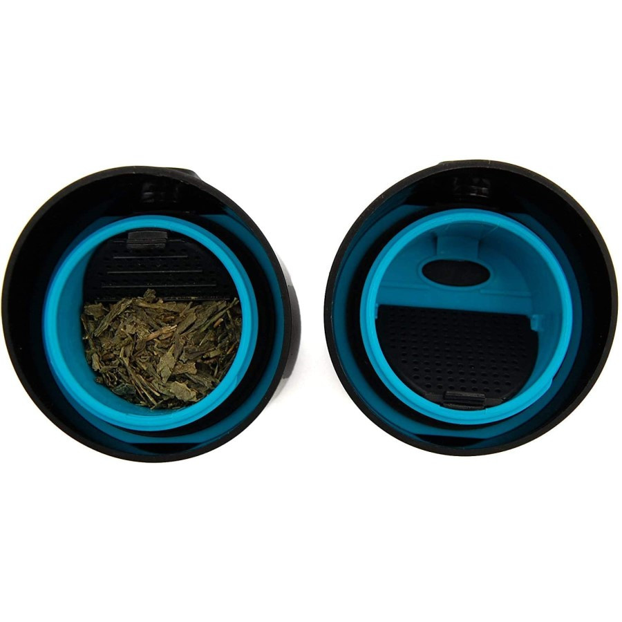 CasaWare Tea Infuser Travel Tumbler - Thumbnail 2