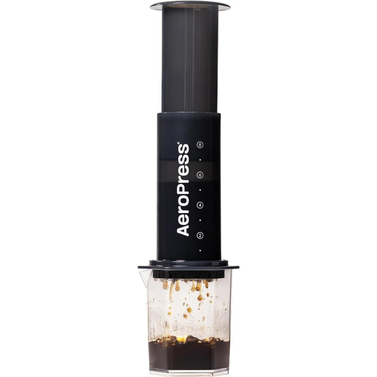 Stovetop Espresso Coffee Maker 9 Cup - Prestogeorge Coffee & Tea