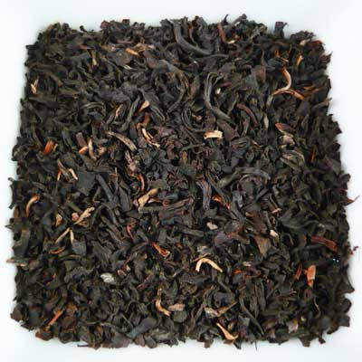 Russian Style Black Tea Coffee & Tea