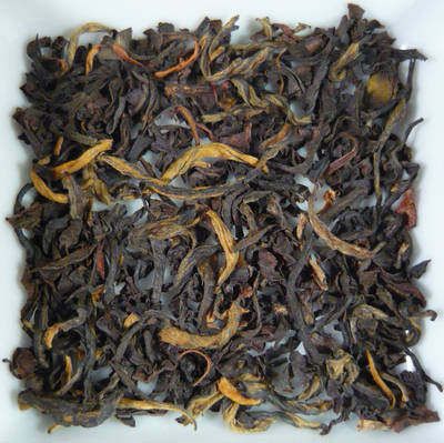 Irish Cream Black Tea