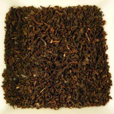 Thai Black Tea