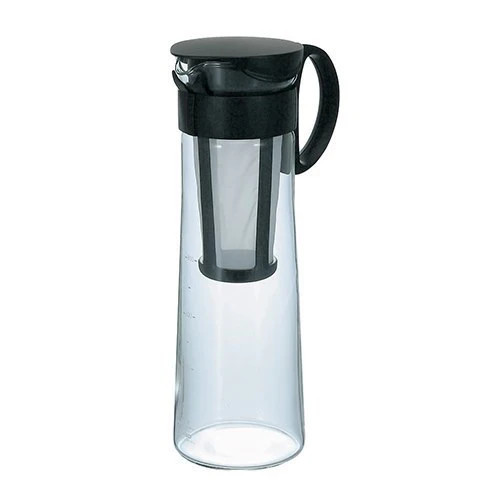 Hario Cold Brew Coffee Pot - "Mizudashi" - 1000ml