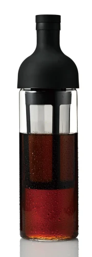 Hario Cold Brew Coffee Wine Bottle - 650ml