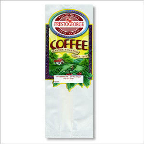 Blueberry Cobbler Coffee