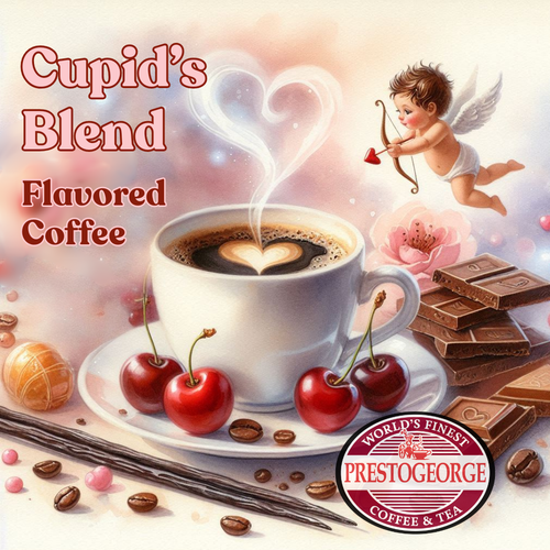 Cupid's Blend Coffee