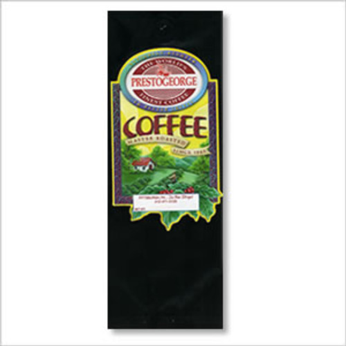 Decaf Café Cappuccino Coffee Decaf Café Cappuccino Coffee
