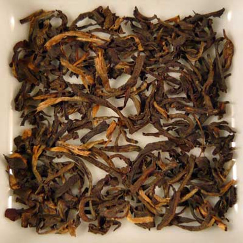 Assam-Sessa/Hajua Estate Black Tea