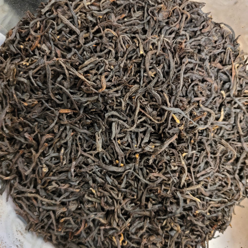 Ceylon O.P. Kandy District Black Tea