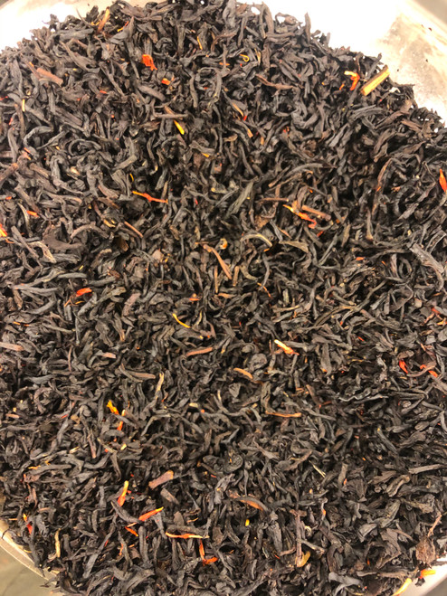 Cherry Vanilla Black Tea