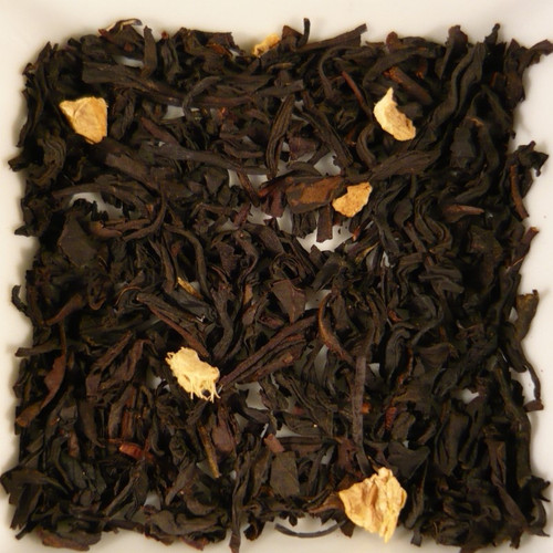 Ginger Peach Extra Fancy Black Tea