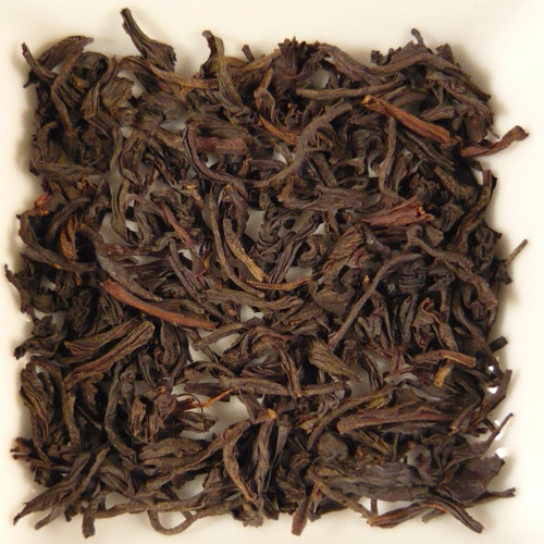 Lapsang Souchong Tea