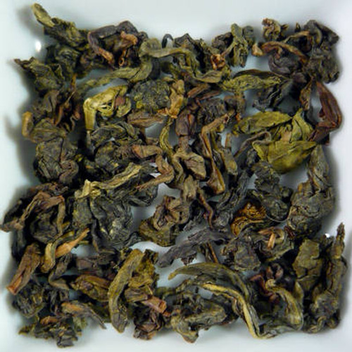 Ti-Kwan-Yin Oolong Tea