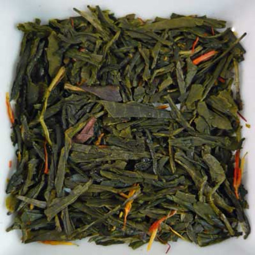 Yuzu Berry Sencha Green Tea