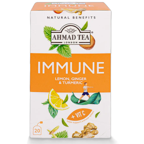Ahmad Immune Tea